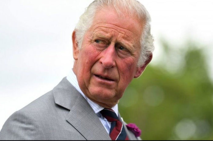 Prince Charles