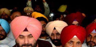 Punjab CM face sachkahoon