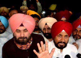 Punjab CM face sachkahoon