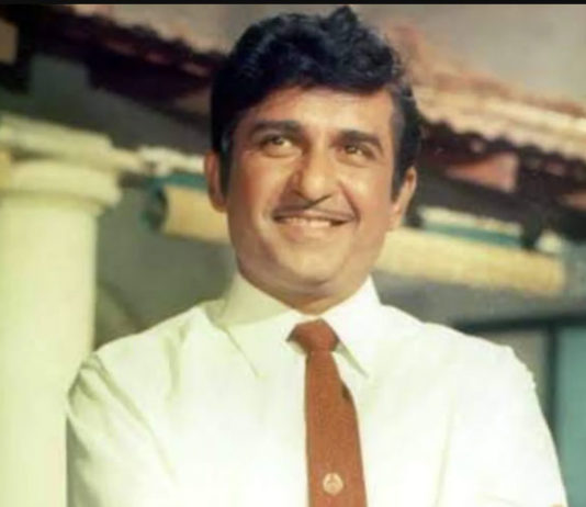 Ramesh Deo