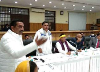 Rohtak Municipal Corporation Sachkahoon