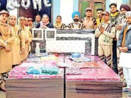 Sadh-Sangat sachkahoon