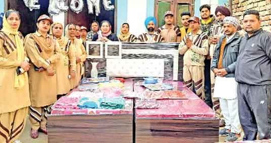 Sadh-Sangat sachkahoon