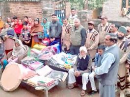 Sadh Sangat Kishanpura sachkahoon