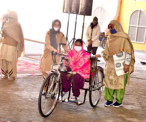 Sathi-Muheem sachkahoon