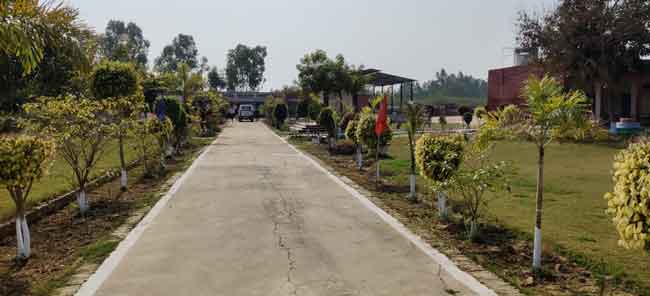School of Bharokhan sachkahoon
