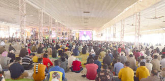 Shah Satnam ji Dham sachkahoon