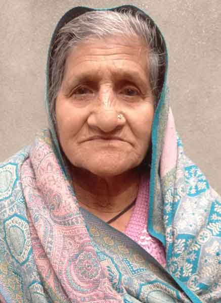 Sona Devi sachkahoon