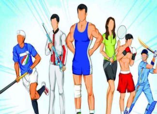 Sports nurseries sachkahoon