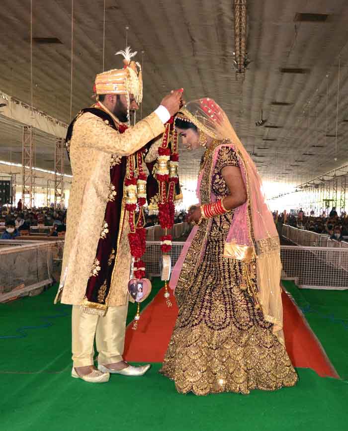 Stuti Insan sachkahoon