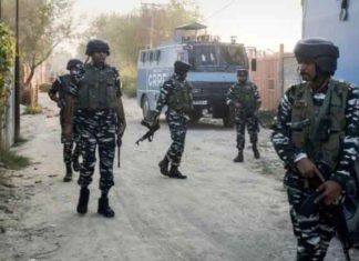 Terrorist Attack sachkahoon