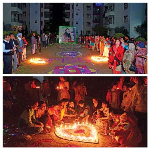 True Sol Complex sachkahoon
