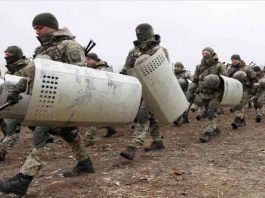 Ukraine Russia Conflict sachkahoon