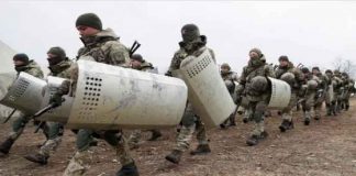 Ukraine Russia Conflict sachkahoon
