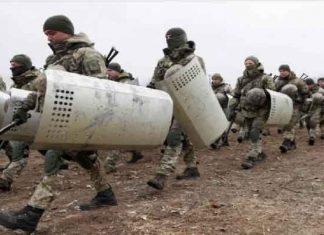 Ukraine Russia Conflict sachkahoon