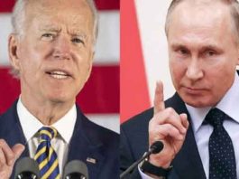 Ukraine Russia Conflict sachkahoon