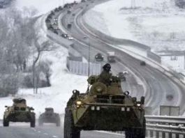 Ukraine-Russia war sachkahoon
