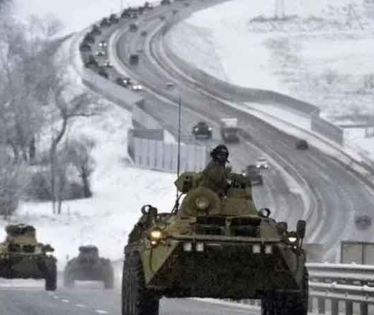 Ukraine-Russia war sachkahoon