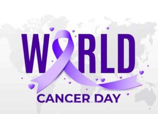 World Cancer Day sachkahoon