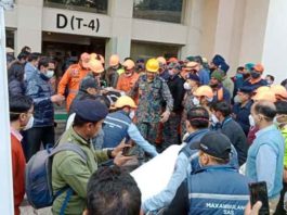 accident in Gurugram sachkahoon