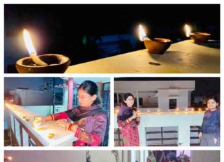 arrival of revered Guru Ji sachkahoon