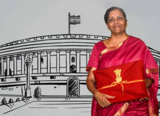 nirmala sitharaman