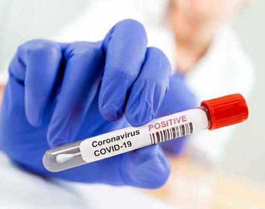 Coronavirus News: ऋषिकेश एम्स के दो डॉक्टरों को कोरोना Kharkhoda News