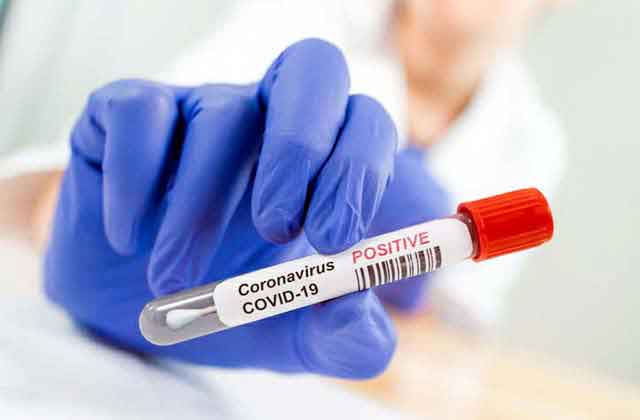 coronavirus sachkahoon