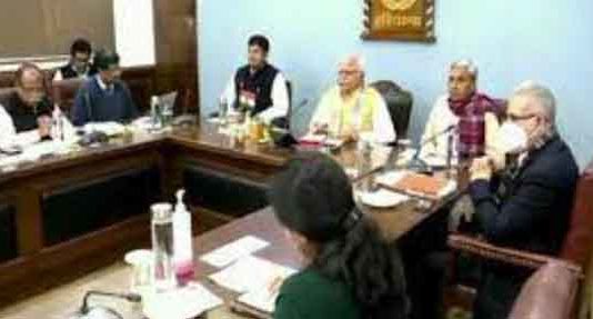 crops in Haryana sachkahoon