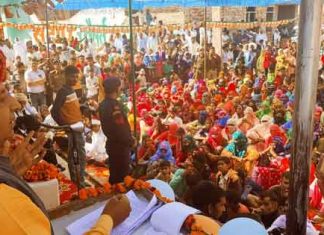 Irrigation Projects sachkahoon