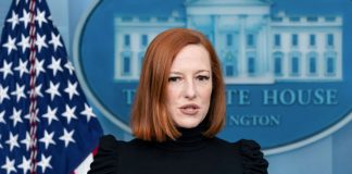 jen psaki