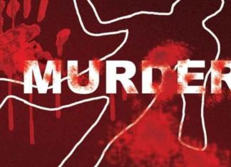 मुरादाबाद : संपत्ति के लिये वृद्ध की गला रेतकर की गयी हत्या murder sachkahoon