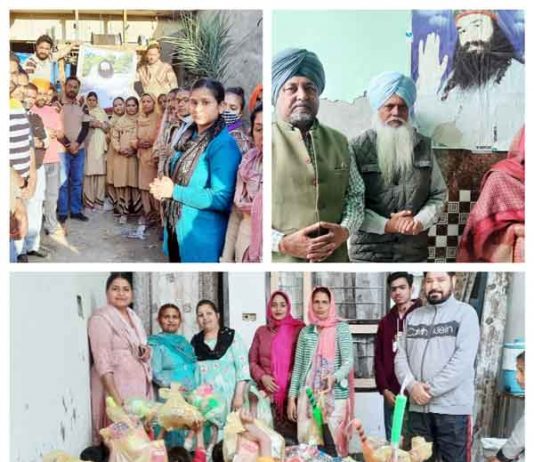 needy family sachkahoon