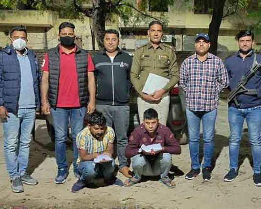 Noose Against Drugs sachkahoon