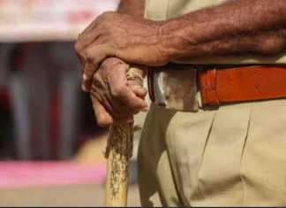 raid for liquor sachkahoon