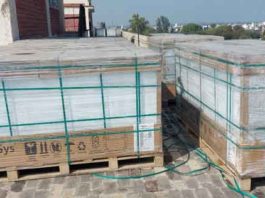 Solar Energy sachkahoon