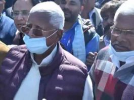 supremo Lalu Prasad sachkahoon