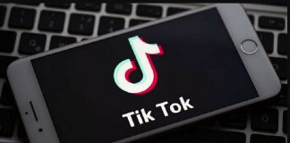 tik tok