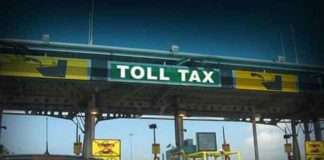 Toll tax sachkahoon