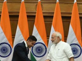 weightlifter Deepak Lather sachkahoon