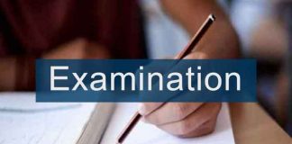 Examinations