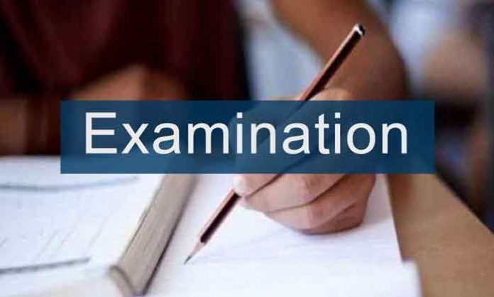 Examinations