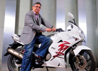 हीरो मोटो कॉर्प के चेयरमैन के घर-दफ्तर में आईटी की छापेमारी