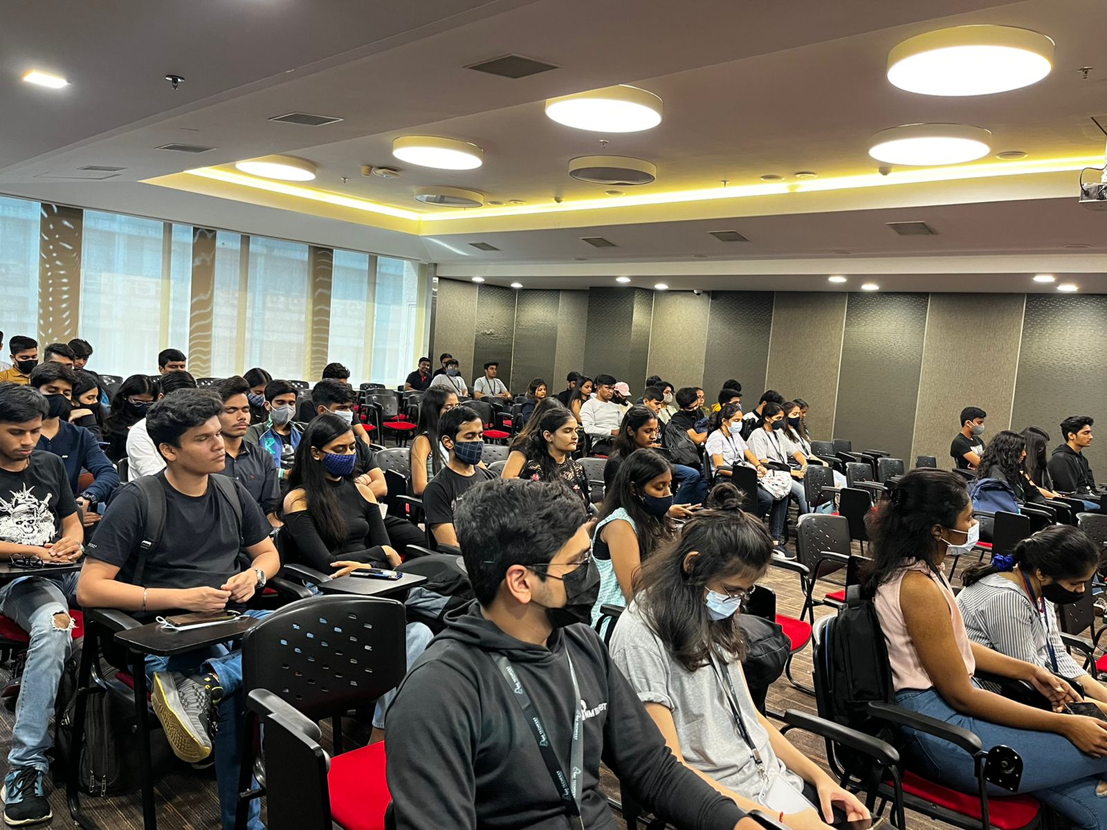 TECHFEST-22