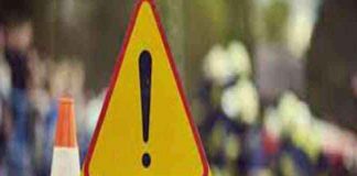 car-bike collision sachkahoon
