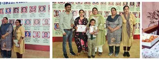 शाह सतनाम जी गर्ल्स स्कूल में वार्षिक परीक्षा परिणाम रहा शानदार Annual Examination Result sachkahoon