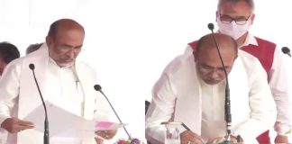 Biren Singh sachkahoon