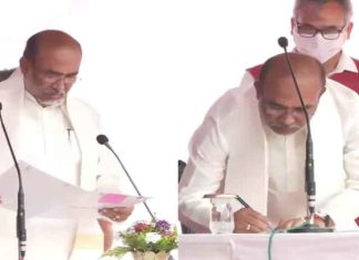 Biren Singh sachkahoon