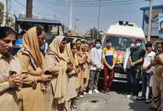 अमर सेवा: लेकर कहां कुछ वापिस जाना, ये शरीर भी दान है… Body Donation sachkahoon