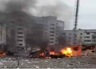 Borodjanka sachkahoon